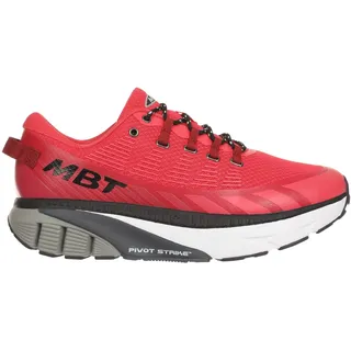MBT MTR-1500 Trainer Damen Laufschuhe | Physiologisches Schuhwerk mit Abrollsohle, ergonomisch, bequem und stoßdämpfend. - 37.5 EU