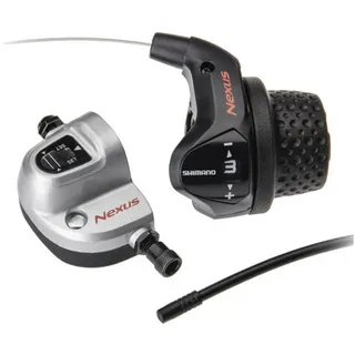 Shimano Nexus SL-3S41 3-fach rechts