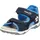 Blau 36