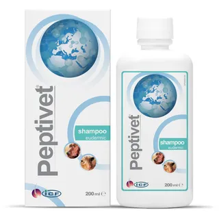 Peptivet Shampoo 200 ml