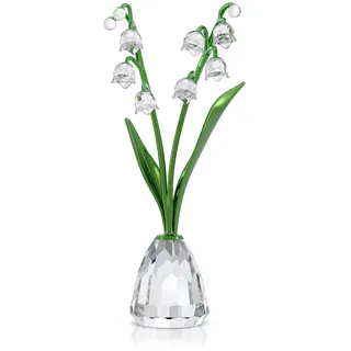 Swarovski Florere Maiglöckchen grün