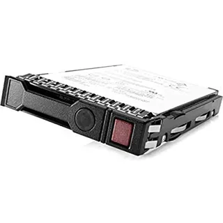 Hp E 1.2Tb Sas 10K Sff Sc Ds Hdd