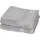 Handtuch 100 x 150 cm grau 2 St.