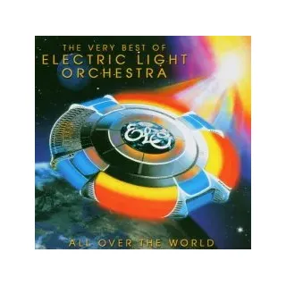 All Over The World: The Very Best Of Elo