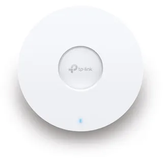 TP-Link EAP653 AX3000 WLAN Dualband Access Point zur Deckenmontage