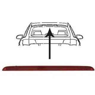 Van Wezel Zusatzbremsleuchte