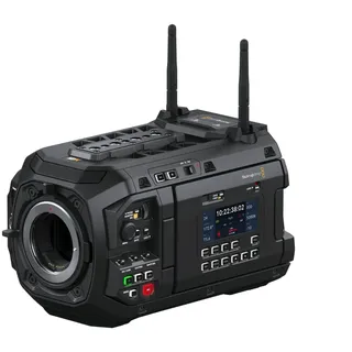 Blackmagic Design URSA Cine 12K Body schwarz