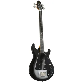 Epiphone Mike Dirnt Grabber G-3 Bass Silverburst