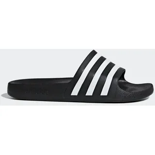 adidas Adilette Aqua Core Black / Cloud White / Core Black 40 1/2