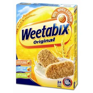 Weetabix Original 430G
