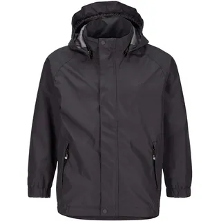 Color Kids Shell Jacket 5968 black (1191) 164