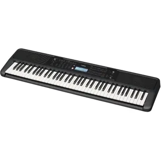 Yamaha PSR-EW320 - Keyboard