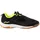 Ki Indoor-Schuh Rebel IV J Indoor-Schuh schwarz gelb