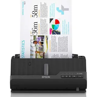 Epson ES-C320W (B11B270401)