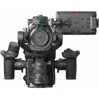DJI Ronin 4D-6K Schwarz