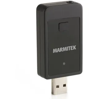 MARMITEK BoomBoom 50 Bluetooth Musik-Sender Bluetooth Version: 3.0 +EDR 30m