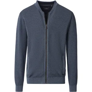 CasaModa Strickjacke (454479100), Größe:M, Farbe:Silberblau (741) - M