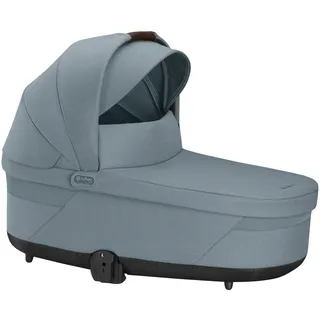 Cybex Gold Tragewanne COT S Lux hellblau