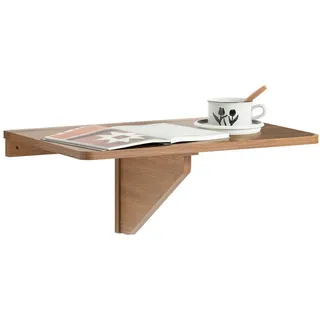 SoBuy Wandklapptisch Vintage