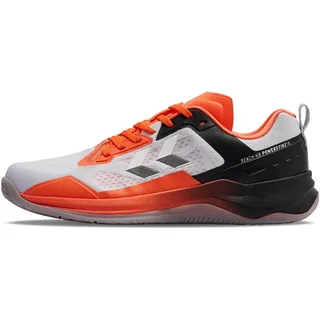 hummel HB Powerstrike Pro - black/orange