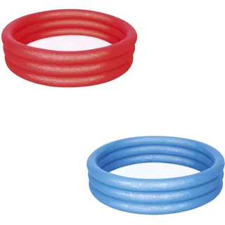 BESTWAY Splash 'n Smile Planschbecken Ø 102 x 25 cm (51024)