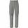 T-Zip Pants Hose grau 46