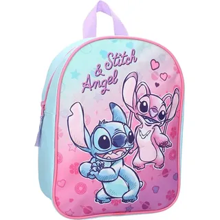Vadobag Lilo und Stitch Rucksack Kinderrucksack ca. 29 cm