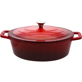 ELO Bräter 26 cm oval