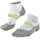 RU4 Short Laufsocken 42-43 Weiß