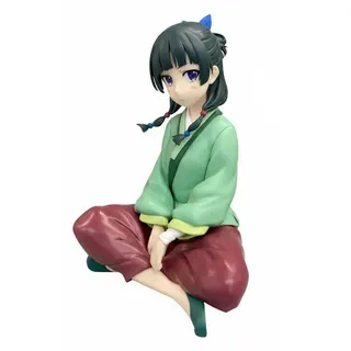 BANPRESTO The Apothecary Diaries Break Time Collection Vol.1 Maomao Figur - Multicolor