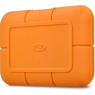 SSD 1 TB USB 3.1 orange