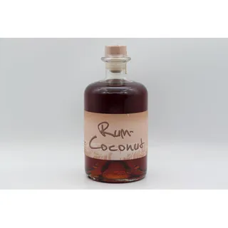 Fein-Brennerei Prinz Prinz Rum Coconut 40%