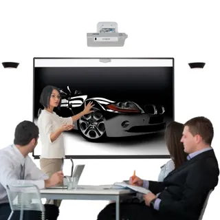 Projektionstafel Serie PTFT