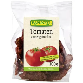 RAPUNZEL Tomaten getrocknet bio