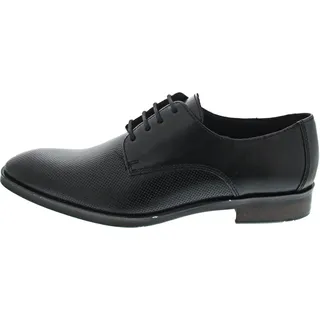 LLOYD Ohio Business Schuh Schwarz | Gr.: 46