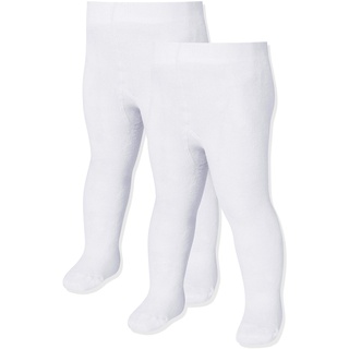 Playshoes Thermo-Strumpfhose uni Doppelpack