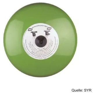 SYR - Sasserath 4807.00.924 für Sicherheitscenter 4807, 18 Liter