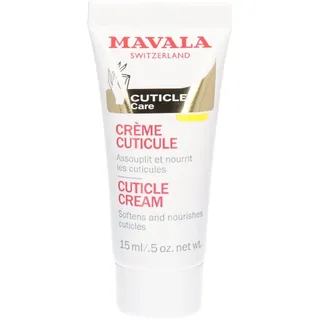 Mavala Nagelhautpflegecreme 15 ml