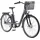 28 Zoll RH 48 cm Damen anthrazit