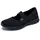 Janes Black/Black Bbk 6 UK 39