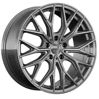 2DRV WH37 8,0 x 18 5 x 112 ET48 MB66,6 Grau