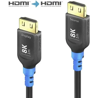 PureLink AOC HDMI Kabel 8K 48Gbps 15.0m