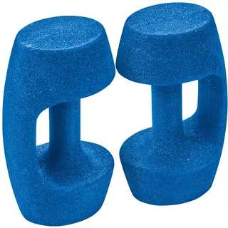 Beco Aqua-Jogging-Hanteln BEbell M,