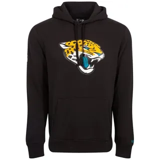 New Era Jacksonville Jaguars Team Logo schwarz (Gr. S