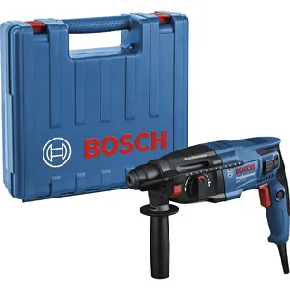 Bosch GBH 2-21 Professional inkl. Koffer