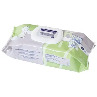 hartmann paul ag Hartmann Mikrobac Tissues | Packung 80 Stück