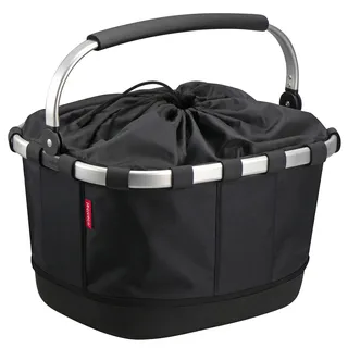 Reisenthel Carrybag GT 24 l schwarz