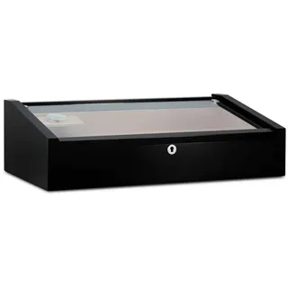 adorini Humidor Vega Deluxe black