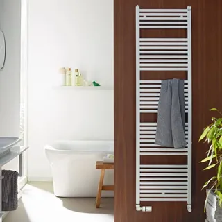 Zehnder Designheizkörper ZN-170-060 1688 x 600 mm 957 W weiß