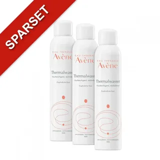 Avene Thermalwasser Spray 300 ml
